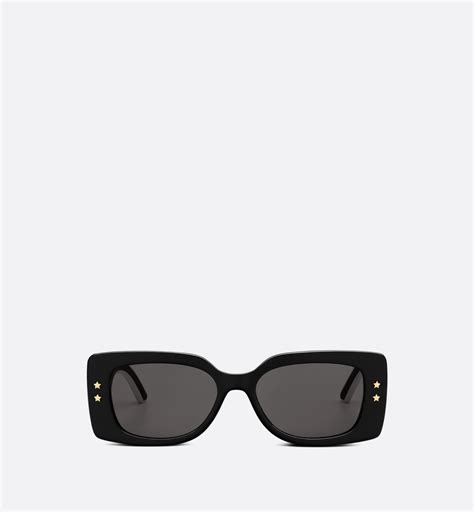 dior diorific 1n sunglasses|DiorPacific S1U Black Square Sunglasses .